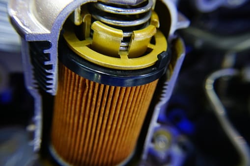 Cooking Oil, Diesel Fuel, Engine, Machine Part, Lighting Technique Замена масляного фильтра