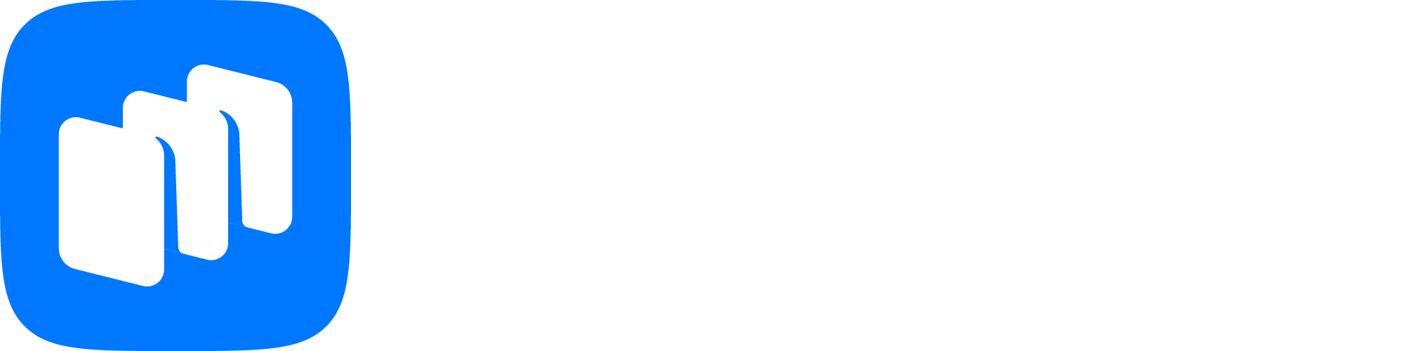 RuStore logo