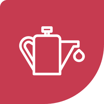 engine oil red engine oil red